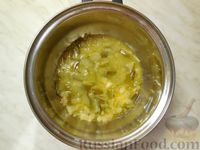 Рассольник с потрохами и перловкой