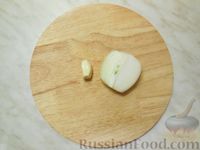 Рассольник с потрохами и перловкой