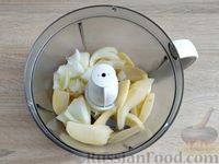 Картофельные вафли