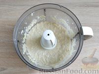 Картофельные вафли