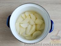 Жареные пирожки с картошкой и укропом