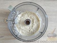 Картофельные вафли