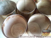 Кулич быстрого приготовления