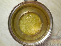 Рассольник с потрохами и перловкой